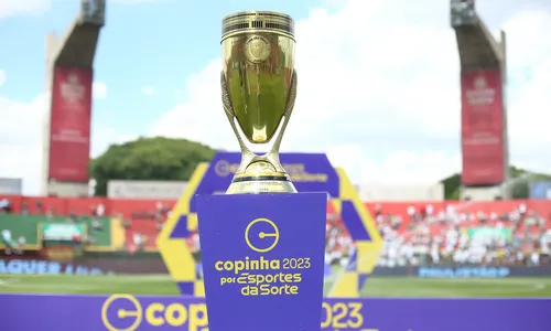 
                                        
                                            Copinha 2024: Paraíba vai para sua 24ª participação na história do torneio; confira a lista
                                        
                                        