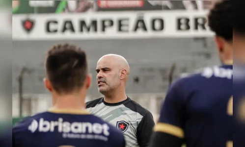 
				
					Campeonato Paraibano 2024: conheça quem são os técnicos dos 10 clubes
				
				