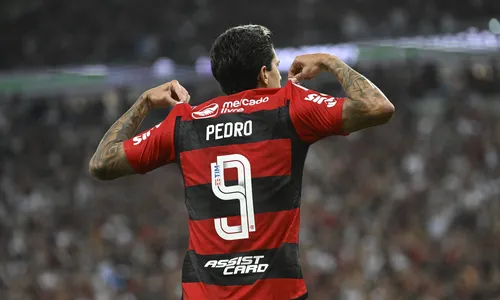 
                                        
                                            Flamengo aprova patrocínio master de site de apostas paraibano para 2024
                                        
                                        