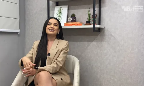 
                                        
                                            Entrevista: Juliette fala sobre nova música, haters e planos para 2024; ASSISTA
                                        
                                        