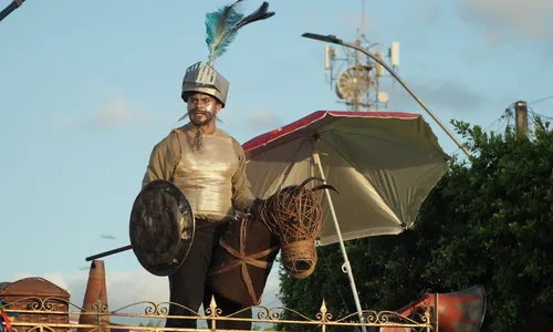 
                                        
                                            Conheça 15 atores do elenco do filme 'O Sertão Vai Vir Ao Mar'
                                        
                                        