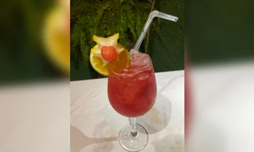 
				
					Verão: confira como fazer drinks com frutas da estação
				
				
