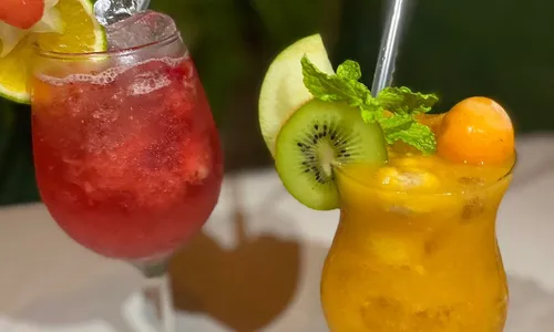 
                                        
                                            Verão: confira como fazer drinks com frutas da estação
                                        
                                        