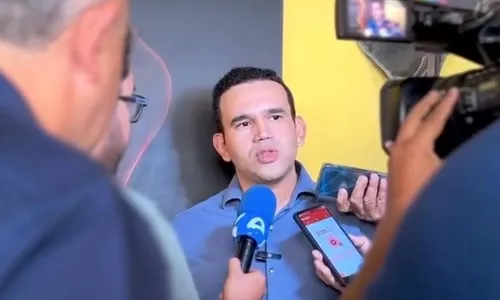 
                                        
                                            Entre um evento e outro, Jhony vai se consolidando como nome das oposições em Campina
                                        
                                        