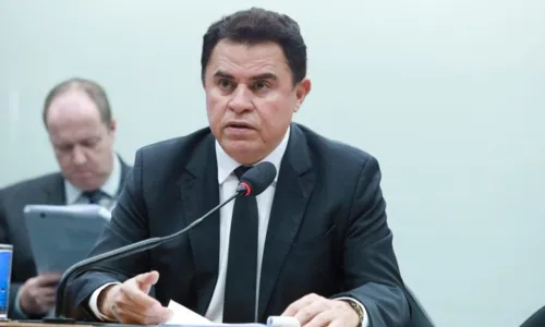 
                                        
                                            Orçamento prevê mais de R$ 33 milhões de emendas parlamentares para Segurança da Paraíba, diz Wilson Santiago
                                        
                                        