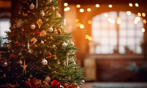 
                                        
                                            Símbolos do Natal: confira o que significam e a importância para os cristãos
                                        
                                        