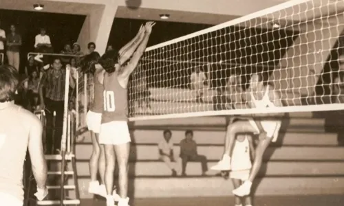 
                                        
                                            Federação Paraibana de Voleibol chega aos 61 anos de uma história de sucesso
                                        
                                        