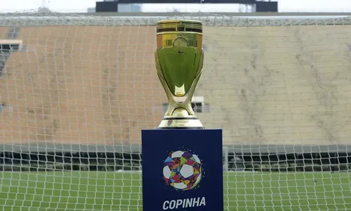 
                                        
                                            Copinha 2024: Serra Branca e Queimadense representam a Paraíba
                                        
                                        