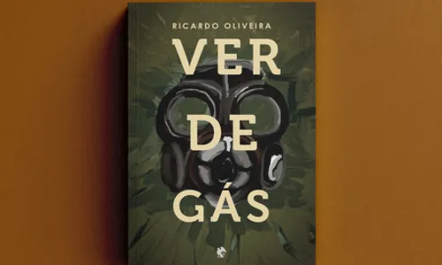 
				
					'Verde Gás': autor explica história distópica passada em João Pessoa
				
				