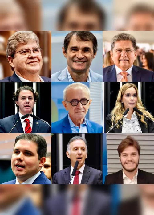 
                                        
                                            O que pedem hoje a Papai Noel os dez políticos mais influentes da Paraíba?
                                        
                                        