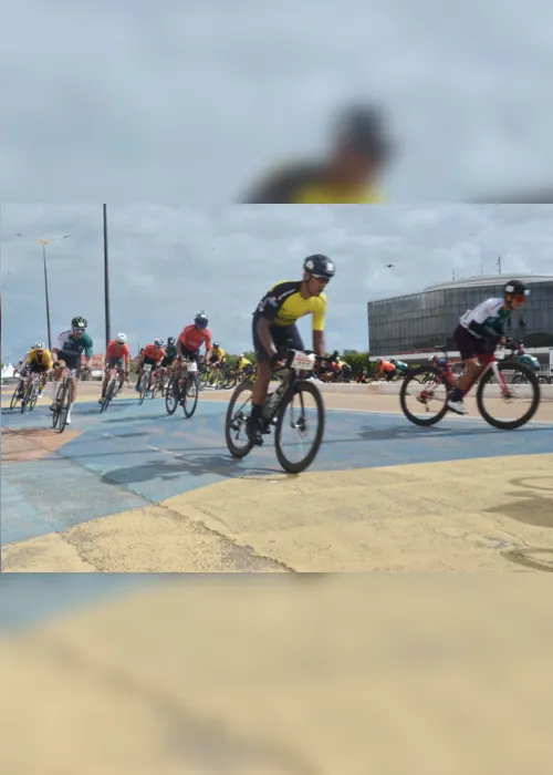 
                                        
                                            Gran Fondo é confirmado para 2024, e João Pessoa se consolida no tradicional circuito de ciclismo
                                        
                                        