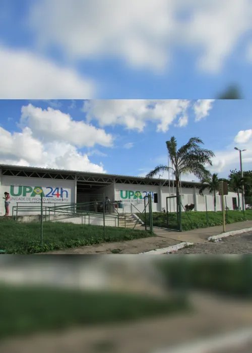 
                                        
                                            OS que gerenciava UPA na Paraíba terá de devolver mais de R$ 5 milhões por gastos não comprovados
                                        
                                        