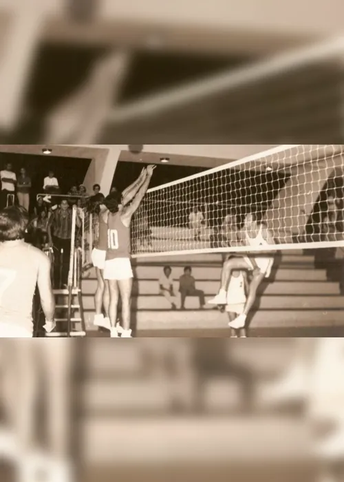 
                                        
                                            Federação Paraibana de Voleibol chega aos 61 anos de uma história de sucesso
                                        
                                        