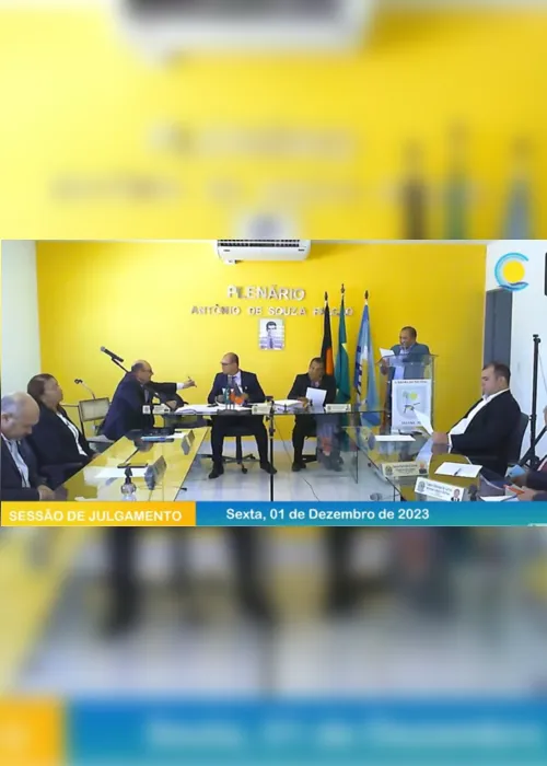 
                                        
                                            Prefeito de Lucena consegue suspender na Justiça processo de cassação na Câmara Municipal
                                        
                                        