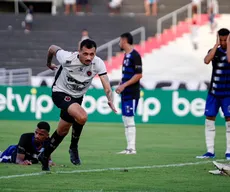 Botafogo-PB tem melhor início ofensivo no Campeonato Paraibano desde 2005