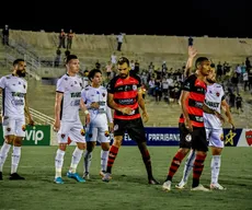 Campinense x Botafogo-PB: Clássico Emoção termina empatado em 0 a 0 no Amigão