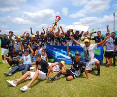 Copa Campina 2023: assista à vitória do São Domingos sobre o Guarani das Malvinas na final