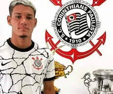 Quem é Dimas, jogador do Corinthians que presenciou morte de jovem em SP