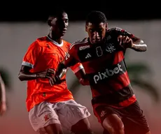 Flamengo recebeu R$ 250 mil para jogar no Almeidão pelo Campeonato Carioca