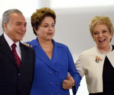 Com Marta Suplicy de volta ao PT, os petistas estão proibidos de falar do golpe que derrubou Dilma
