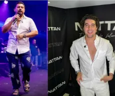 Xand Avião substitui Nattan em festa em João Pessoa após cantor anunciar pausa na carreira por questões de saúde