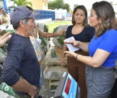 Governo Lula amplia ações e programas injetam R$ 53 milhões na agricultura familiar da Paraíba