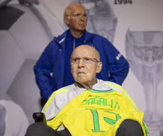 Zagallo nos deixa enquanto CBF e Seleção agonizam, a 2 anos da Copa do Mundo