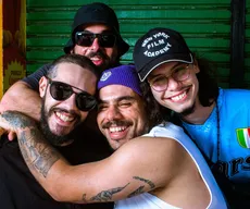 Banda Zepelim e o Sopro do Cão lança primeiro álbum com referências a Campina Grande