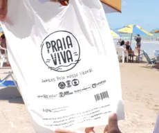 Projeto Praia Viva: Rede Paraíba lança ação ambiental em João Pessoa
