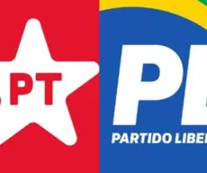 PT e PL apostam em polarização na eleição municipal em João Pessoa