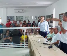 Vereadores de Mari autorizam prefeito a fazer empréstimo de R$ 87 milhões