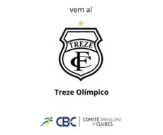 Treze fará lançamento do seu projeto olímpico nesta sexta-feira, em João Pessoa