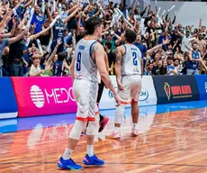 Unifacisa x São José: equipes se enfrentam em mais uma partida do NBB 23/24