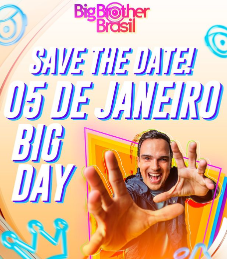 
				
					Conheça todos os participantes do BBB 24
				
				