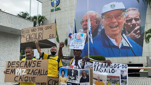 
				
					Zagallo nos deixa enquanto CBF e Seleção agonizam, a 2 anos da Copa do Mundo
				
				