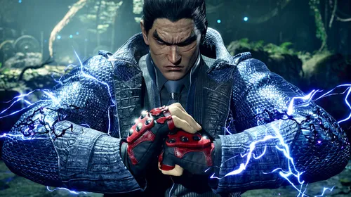 
				
					Tekken 8: confira 8 curiosidades sobre o game
				
				