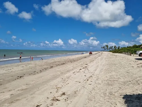 
				
					Verão: conheça todas as praias da Paraíba
				
				