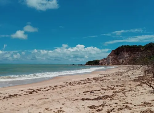 
				
					Verão: conheça todas as praias da Paraíba
				
				