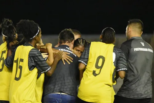 
				
					Tudo sobre o Brasileirão Feminino de futebol
				
				