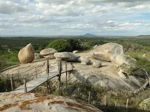 
				
					9 passeios de ecoturismo na Paraíba
				
				