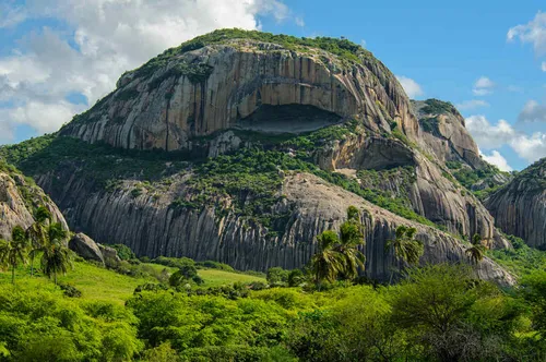 
				
					9 passeios de ecoturismo na Paraíba
				
				