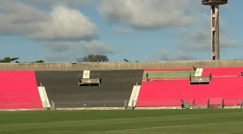 
				
					Campeonato Carioca na Paraíba: saiba a opinião dos dirigentes dos times paraibanos
				
				