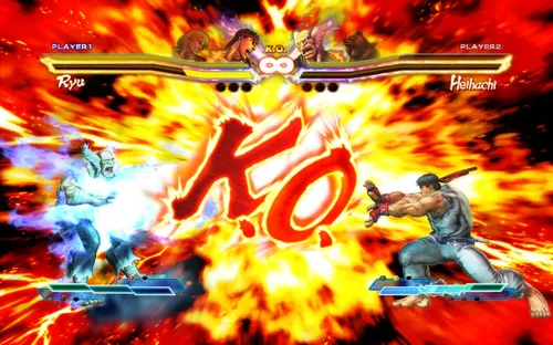 
				
					Tekken 8: confira 8 curiosidades sobre o game
				
				