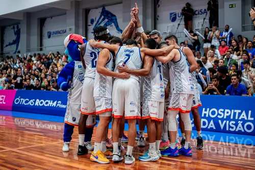 
				
					Unifacisa x São José: equipes se enfrentam em mais uma partida do NBB 23/24
				
				