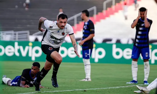 
                                        
                                            Botafogo-PB tem melhor início ofensivo no Campeonato Paraibano desde 2005
                                        
                                        