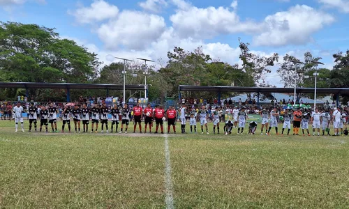 
                                        
                                            Copa Campina Grande 2023: relembre as campanhas de Guarani das Malvinas e São Domingos
                                        
                                        