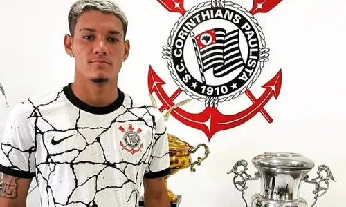 
                                        
                                            Quem é Dimas, jogador do Corinthians que presenciou morte de jovem em SP
                                        
                                        