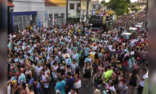 
				
					Bloco Foliões do Ferro: tudo sobre o bloco
				
				