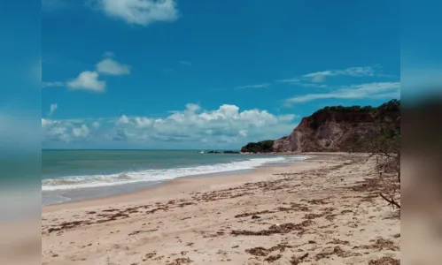 
				
					Verão: conheça todas as praias da Paraíba
				
				