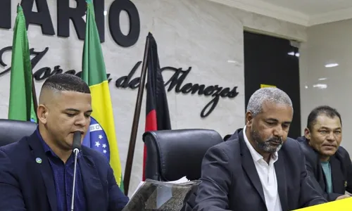 
                                        
                                            Justiça anula 'sessão secreta' que aprovou LOA 2024 em Pitimbu
                                        
                                        